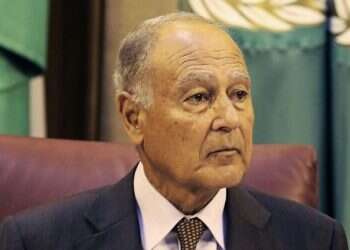 Arab leaders meet to unify positions on Jerusalem, Iran