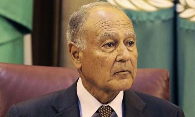 Arab leaders meet to unify positions on Jerusalem, Iran