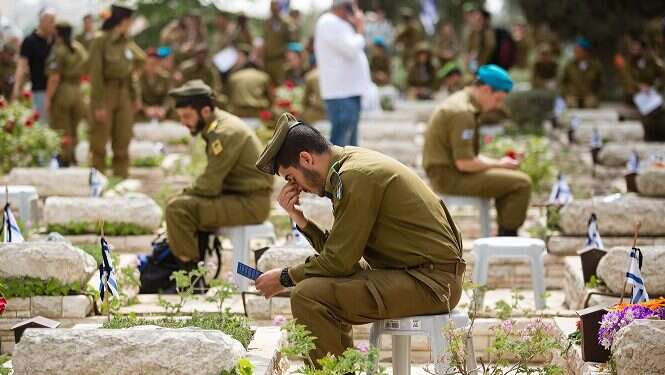 Memorial Day ceremony in English to be broadcast worldwide