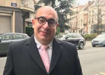 New Israeli ambassador arrives in Jordan, ending diplomatic crisis