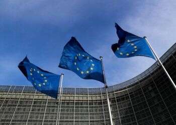 EU ministers disagree on Iran sanctions as Trump deadline nears