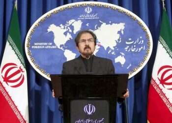 Iran threatens Israel with 'painful blow' over Syria strike