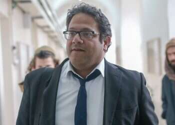 Judge rules Jews can say 'Am Israel chai' on Temple Mount