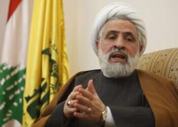 Hezbollah: Iran must stop Israel from limiting Iranian movements in Syria