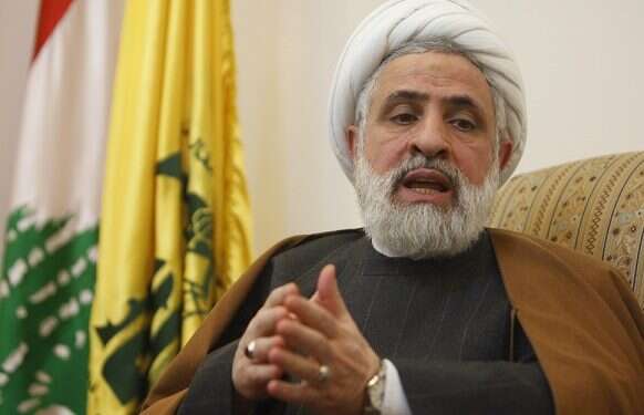 Hezbollah: Iran must stop Israel from limiting Iranian movements in Syria