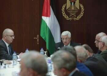 Key faction threatens to boycott rare PLO parliament session