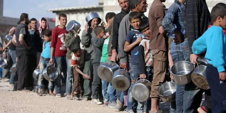 Assad steps up efforts to crush Syria's last besieged enclaves