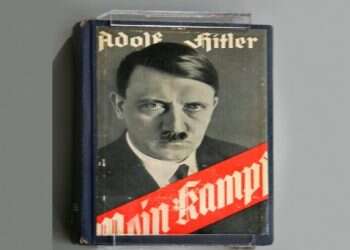 Outrage in Germany after theatergoers offered free tickets for wearing swastika