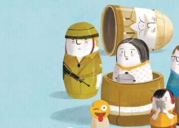 The power of a generation