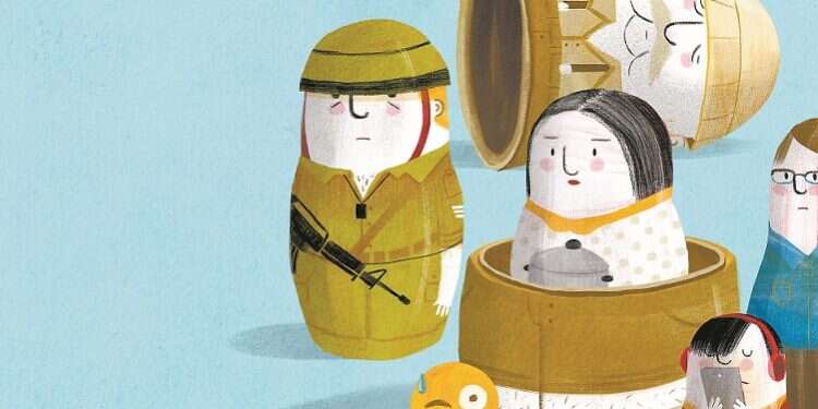 The power of a generation