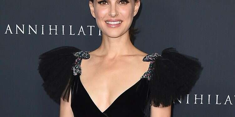 Actress Natalie Portman declines 'Jewish Nobel' over recent Israel events