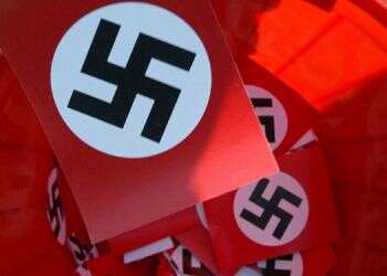 Dozens of neo-Nazis serving in German police, army, report says