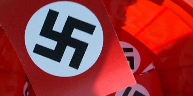 Dozens of neo-Nazis serving in German police, army, report says