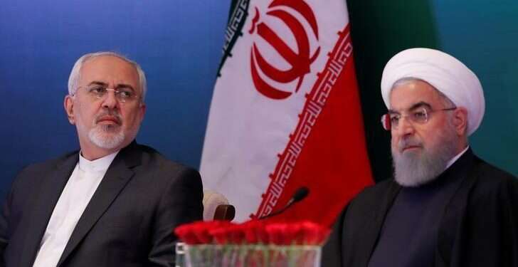 Iran: US push to change nuke deal sends 'very dangerous message'