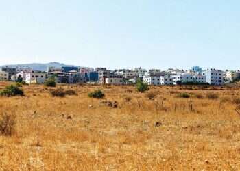 Map proves not all of disputed border town belongs to Lebanon