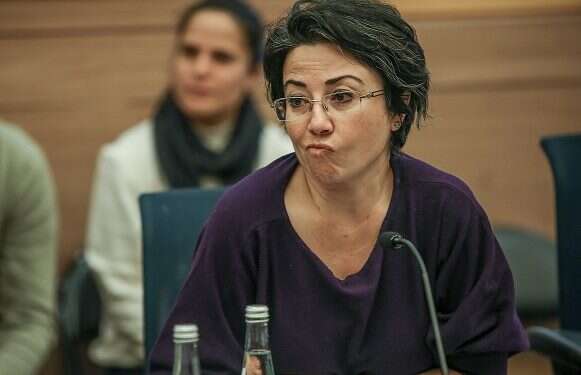 MKs butt heads over ousting Israeli Arab provocateur from Knesset