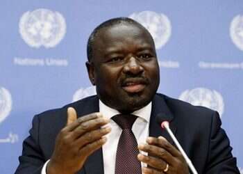 Nuclear watchdog: Iran may join key nuclear treaty if US keeps existing deal