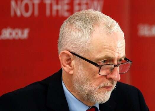 UK Jewish groups 'disappointed' by talks with Labour leader on anti-Semitism