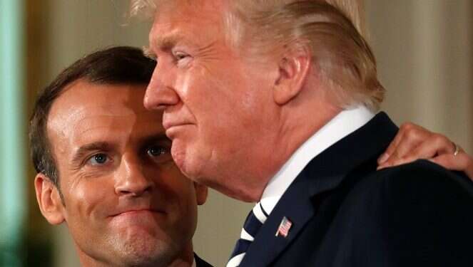 US cautions Iran against resuming nuclear program