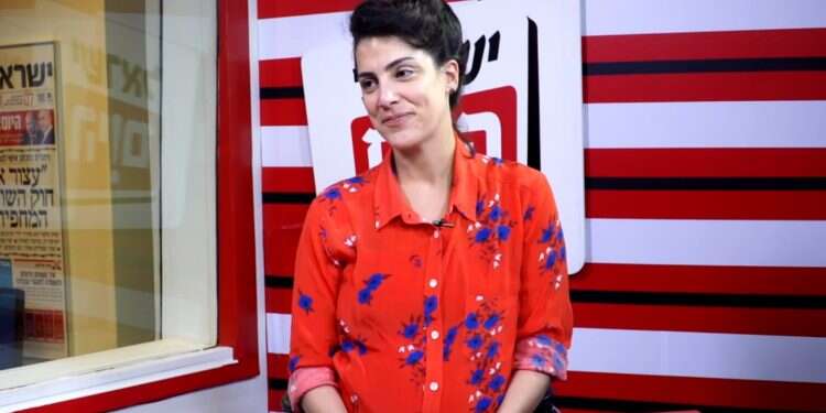 Supporting Palestinian rights and dignity while strengthening Israel