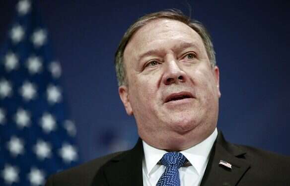 PM to discuss Iranian threat with visiting US secretary of state