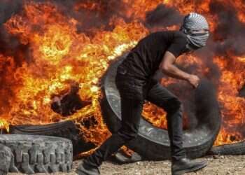 IDF kills 3 terrorists trying to infiltrate Gaza border