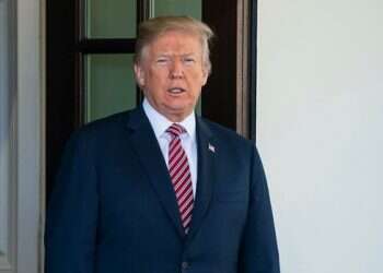 Trump: Netanyahu's Iran presentation shows I am 100% right