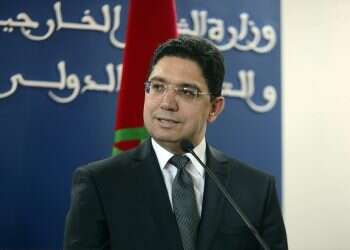 Morocco severs diplomatic ties with Iran over Western Sahara feud