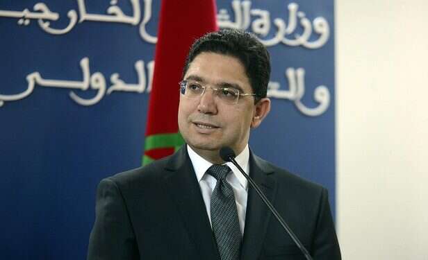 Morocco severs diplomatic ties with Iran over Western Sahara feud