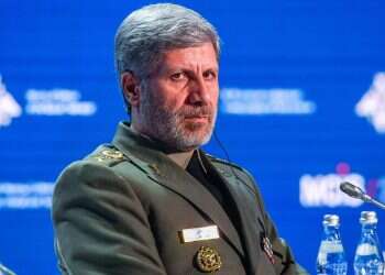 Iranian defense minister warns of 'surprise response' to exposure of nuclear archives