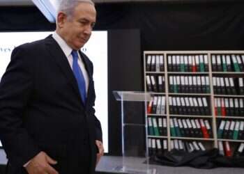 New details emerge on daring Mossad operation in Iran