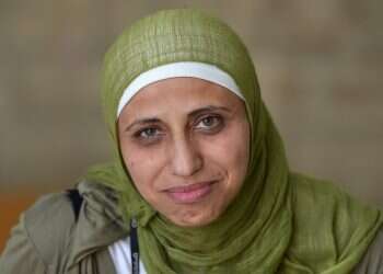 Israeli court convicts Arab poet of incitement to violence