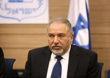 Israel to Russia: We did not join sanctions, help us in Mideast