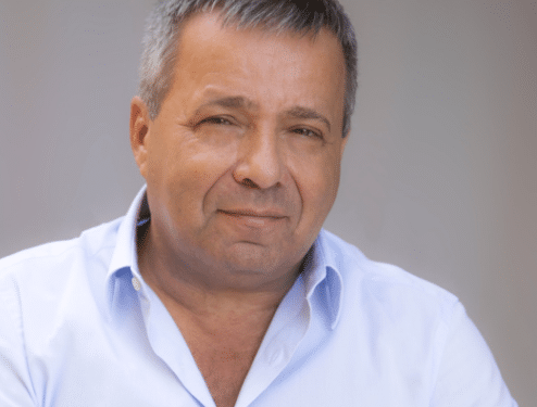 President and CEO of Frutarom Ori Yehudai Israeli flavoring company Frutarom sells for $7.1 billion