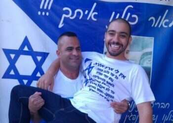 Hebron shooter released after serving 9 months in prison