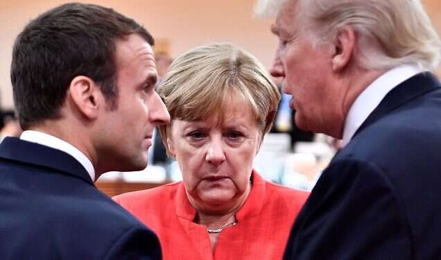 With US out of nuclear deal, Iran 'grand bargain' all but impossible