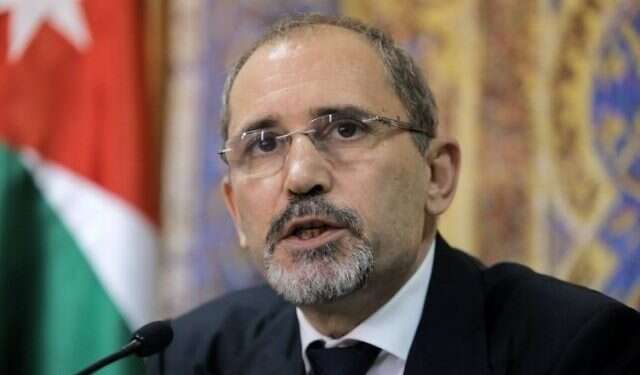 Jordan says Israel wants to discuss border land deals