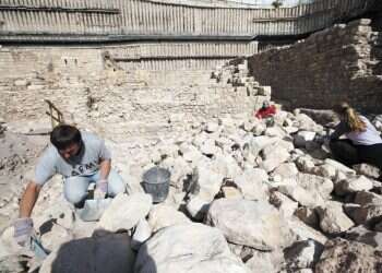 Government allocates $16M for digs near Old City of Jerusalem