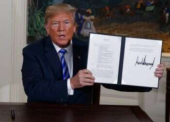 A declaration of independence