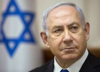 Joining US, Israel officially pulls out of UN migrant rights pact