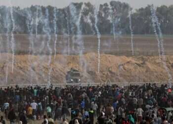 US foils anti-Israel Security Council move over deadly Gaza riots