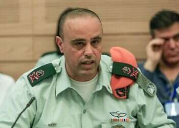 Homefront chief: 2.5 million Israelis lack wartime defenses