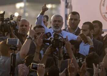 Egypt furious over Qatar, Iran meddling in effort to defuse Gaza violence