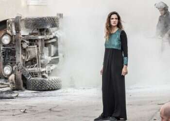 'Fauda' makes Israeli-Palestinian conflict a must-see TV hit