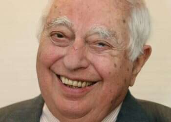 Revered Middle East scholar Bernard Lewis dies at age 101