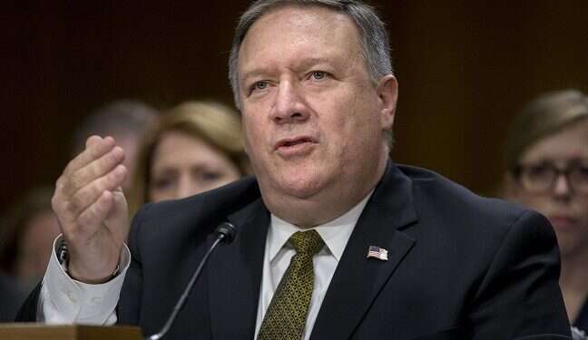 Report: US looking to restart nuclear negotiations with Iran