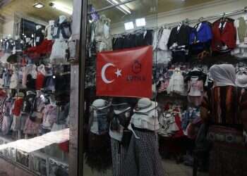 In bid to buy influence, Turkey hands out money in east Jerusalem
