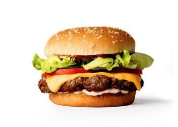 US's Impossible Foods creates world's first kosher cheeseburger