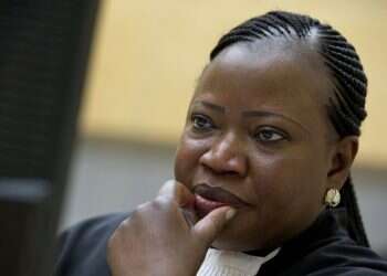 ICC will not be rushed into probing Israeli crimes, prosecutor says