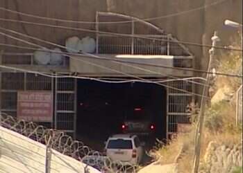 PM orders security cabinet to convene in underground bunker